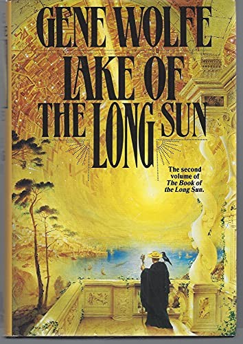 Lake of the Long Sun