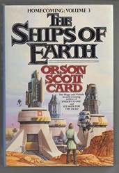 The Ships of Earth