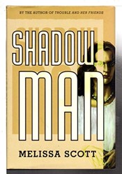 Shadow Man