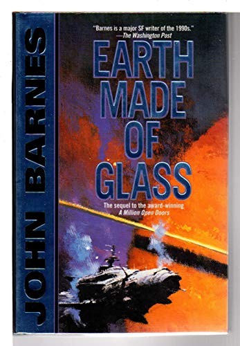 Earth Made of Glass