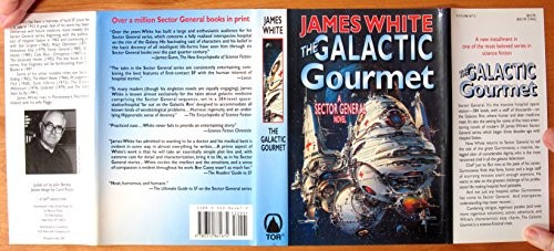 The Galactic Gourmet