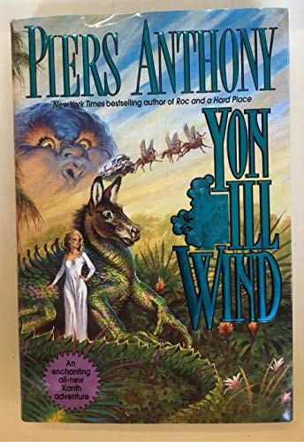 Yon Ill Wind