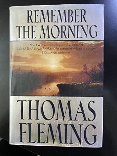 Remember the Morning