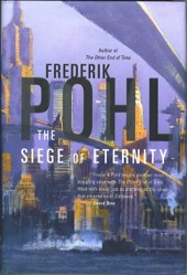 The Siege of Eternity