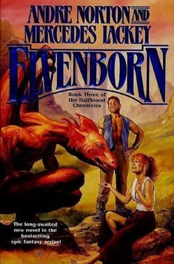 Elvenborn #3