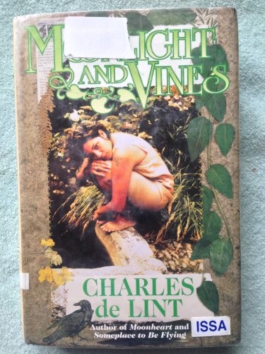 Moonlight and Vines