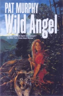 The Wild Angel