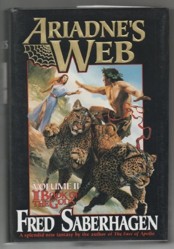 Ariadne's Web
