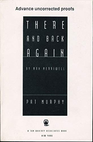 There and Back Again