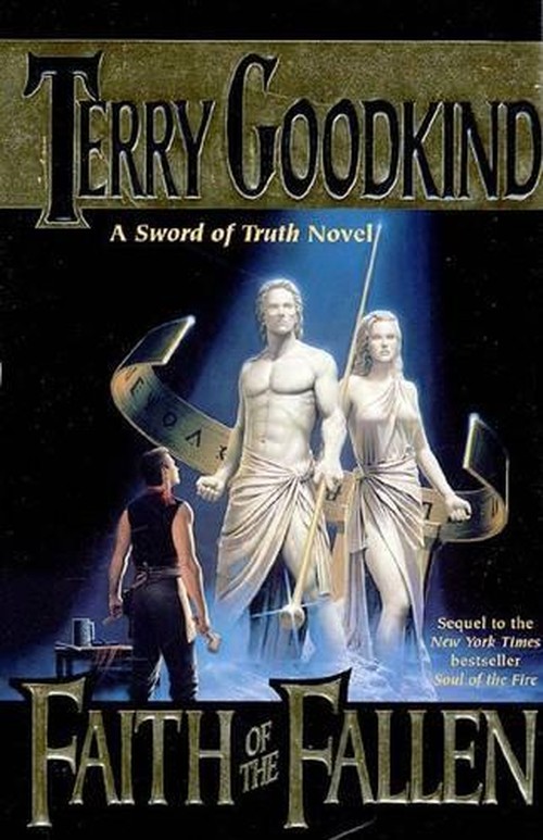 The Faith of the Fallen