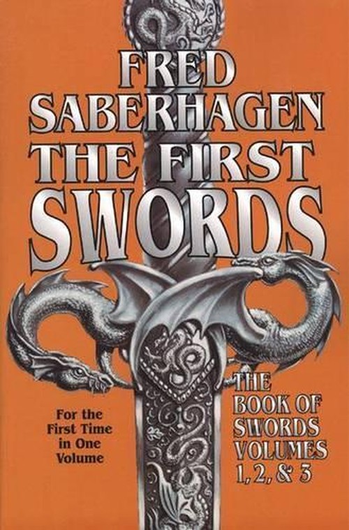 The First Swords