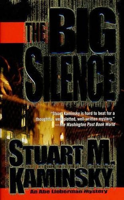 The Big Silence