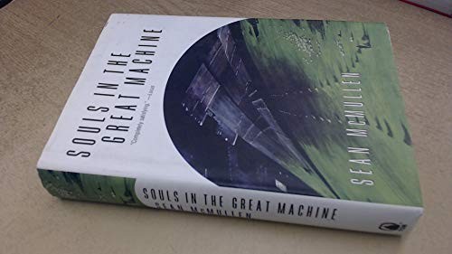 Souls in the Great Machine