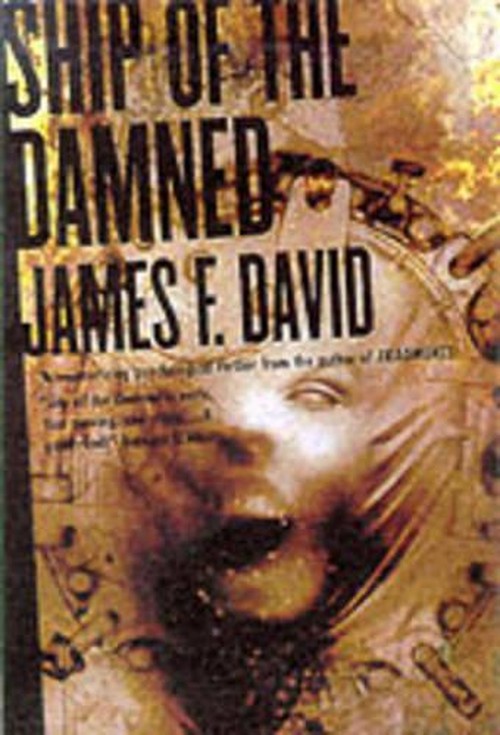 Ship of the Damned