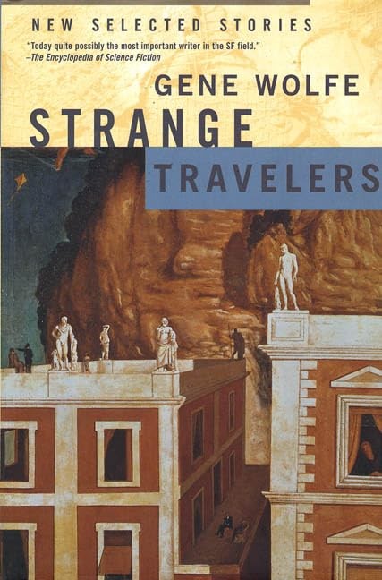Strange Travellers