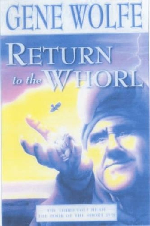 Return of the Whorl