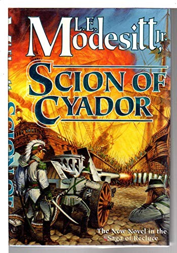 Scion of Cyador