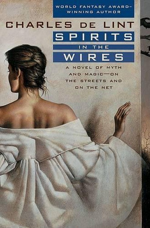 Spirits in the Wires