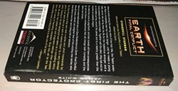 Earth: Final Conflict: the First Protector