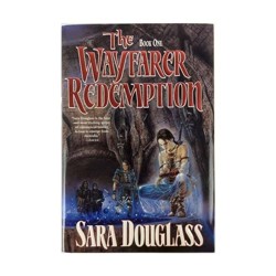 The Wayfarer Redemption