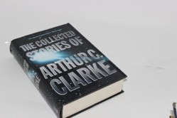 The Collected Stories of Arthur C. Clarke