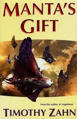 Manta's Gift