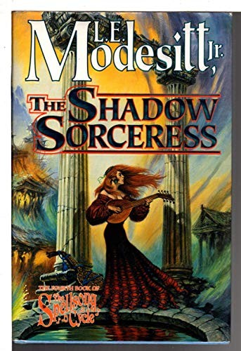 The Shadow Sorceress