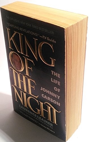 King of the Night
