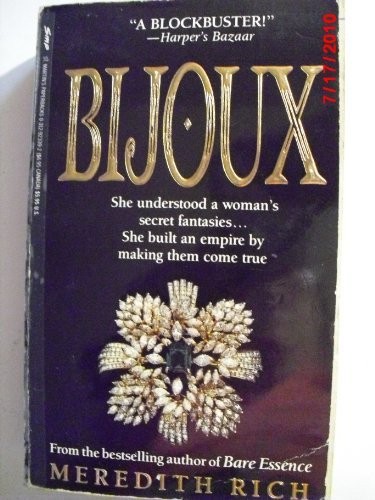 Bijoux