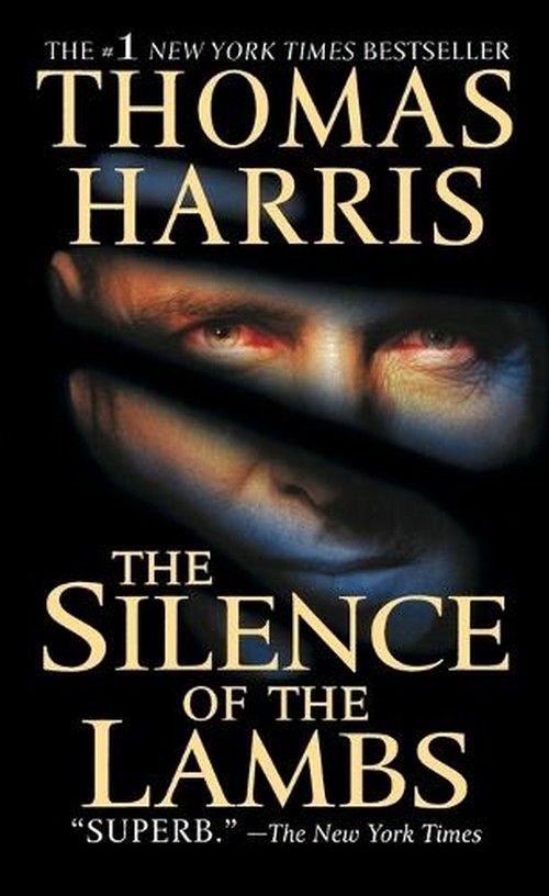 The Silence of the Lambs