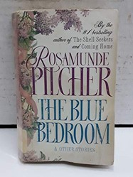 The Blue Bedroom