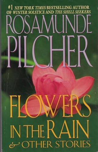 Flowers in the Rain
