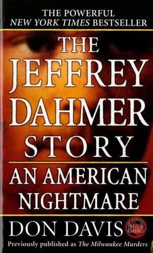 The Jeffrey Dahmer Story