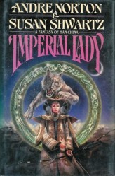 Imperial Lady