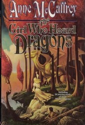 The Girl Who Heard Dragons