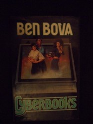 Cyberbooks