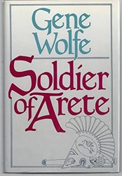 Soldier of Arete