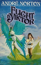 Flight in Yiktor