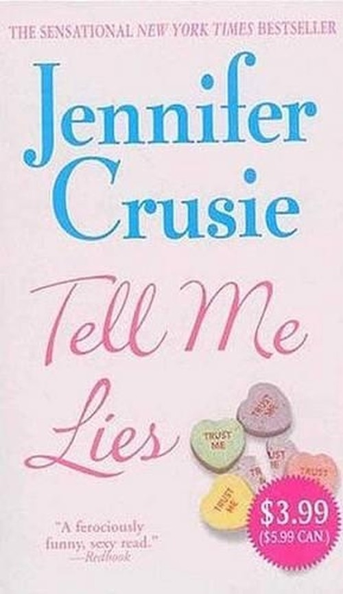 Tell Me Lies