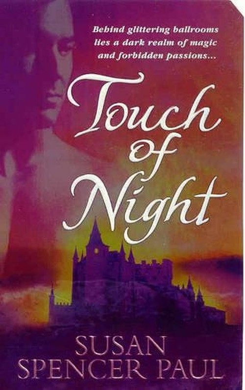 Touch of Night