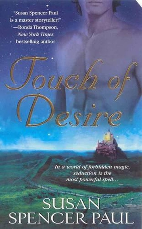 Touch of Desire