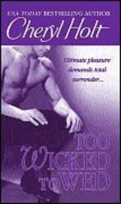 Too Wicked to Wed