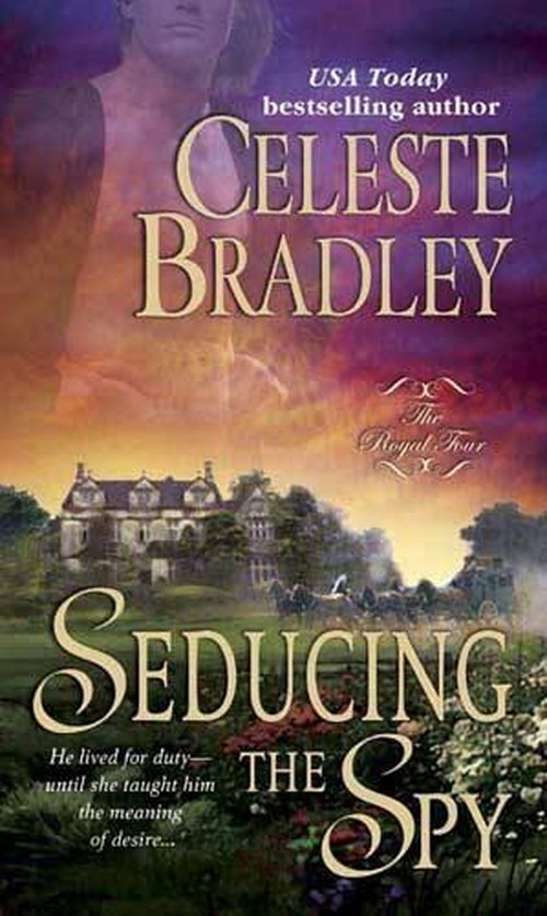 Seducing the Spy