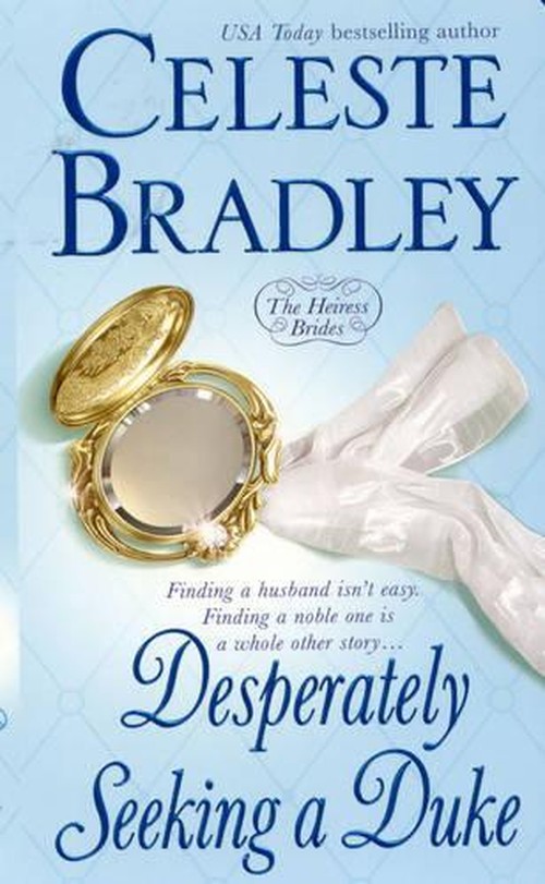 Desperately Seeking a Duke
