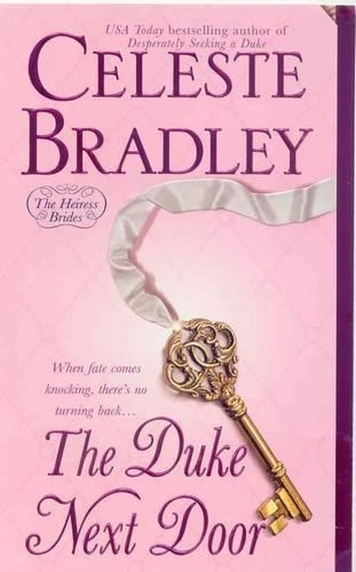 The Duke Next Door