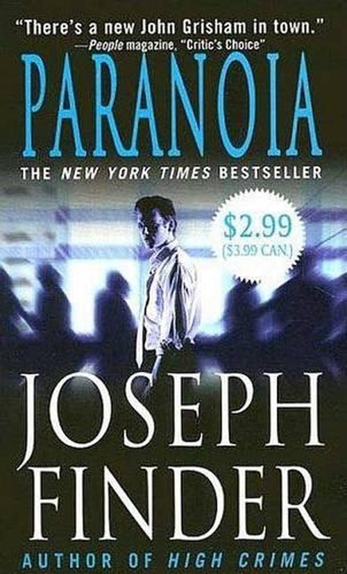 Paranoia