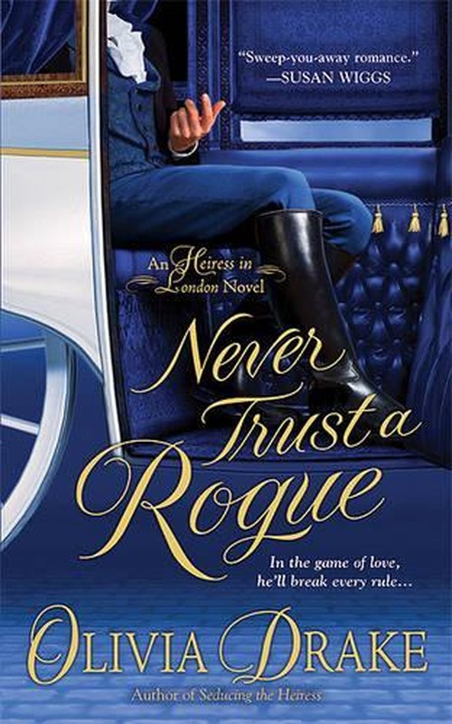 Never Trust a Rogue