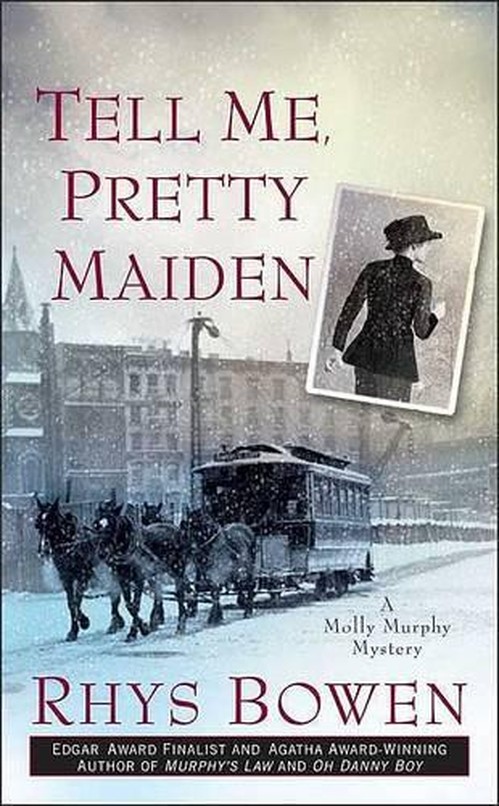 Tell Me, Pretty Maiden