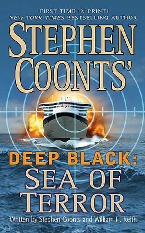 Sea of Terror