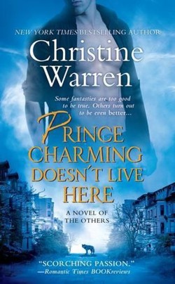 Prince Charming Doesn't Live Here